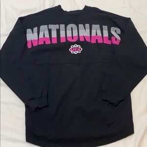 Varsity UCA National Team Tee